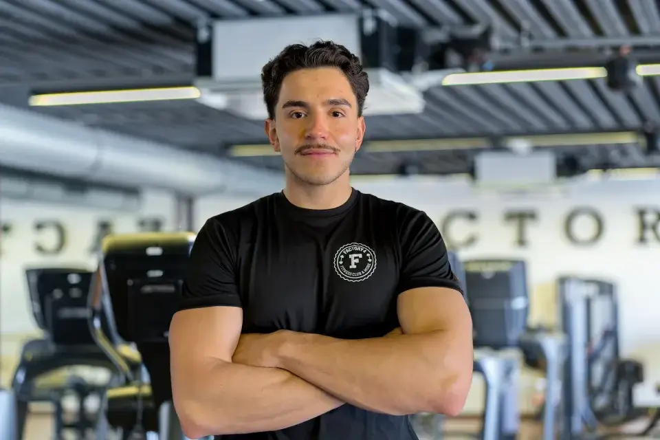 Coach Jean-Yves