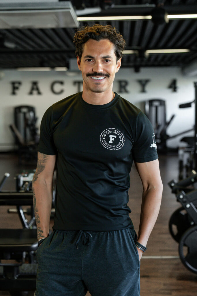 Fernando Henrique