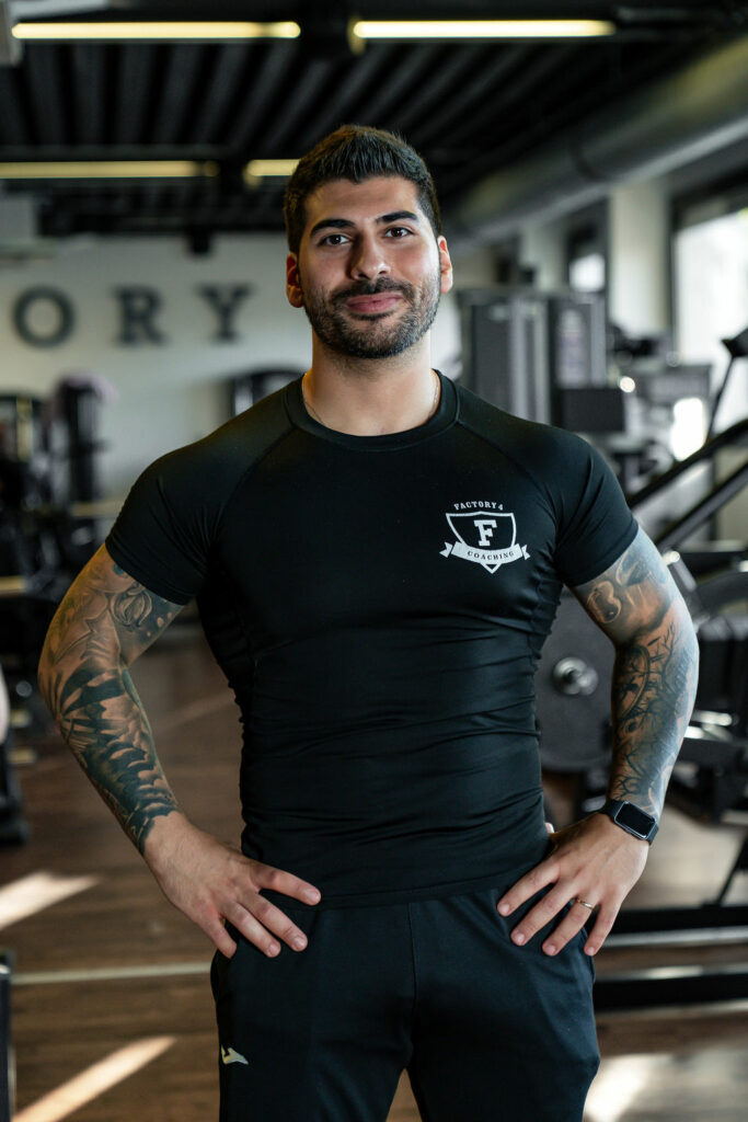 Valentino Nohra